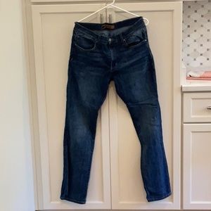 Joes jeans men size 34